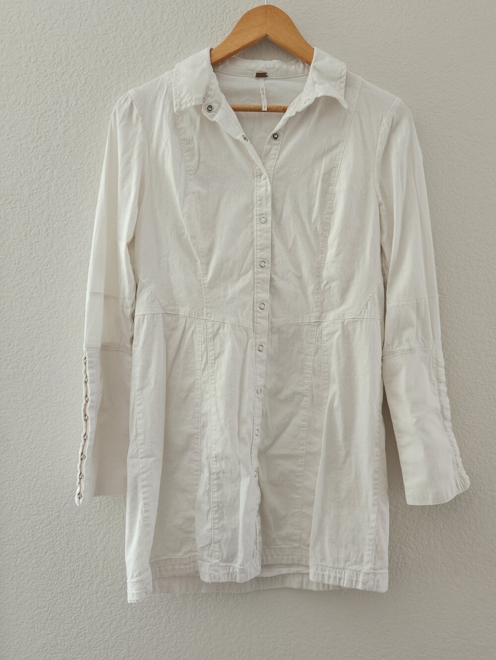 Free People Tunic Dress - Picture 1 of 7